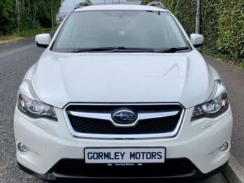 Used Subaru XV 2015 for sale - 75080996: Photo