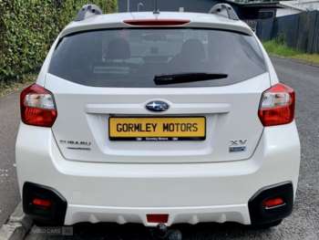 Used Subaru XV 2015 for sale - 75080996: Photo