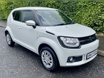 Used Suzuki Ignis 2020 for sale - 78966648: Photo