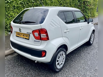 Used Suzuki Ignis 2020 for sale - 78966648: Photo