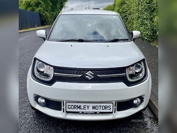 Used Suzuki Ignis 2020 for sale - 78966648: Photo