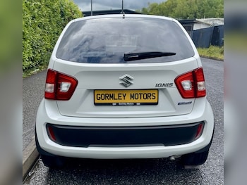 Used Suzuki Ignis 2020 for sale - 78966648: Photo