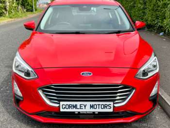 Used Ford Focus 2019 for sale - 74876276: Photo
