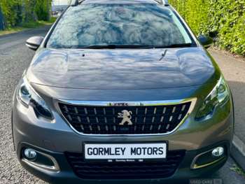Used Peugeot 2008 2019 for sale - 74889403: Photo