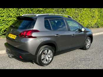 Used Peugeot 2008 2019 for sale - 74889403: Photo