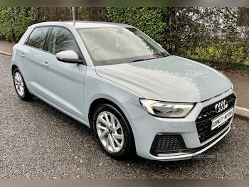 2023 - 30 TFSI 110 Sport 5dr S Tronic