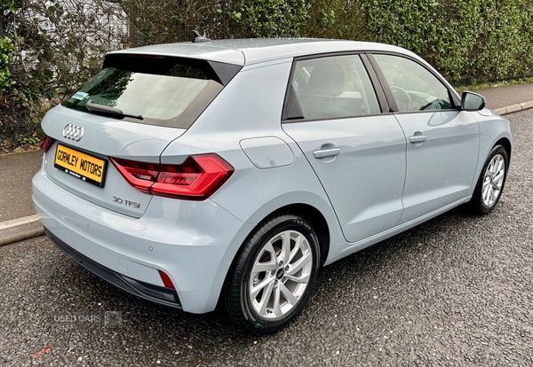 Used Audi A1 2023 for sale - 77909997: Photo 2
