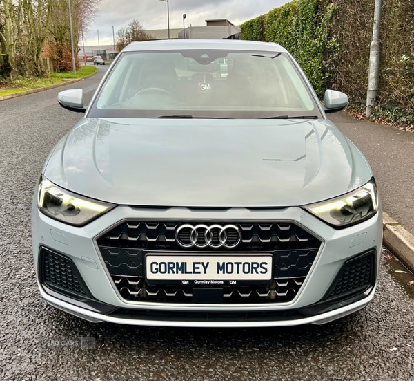Used Audi A1 2023 for sale - 77909997: Photo 3