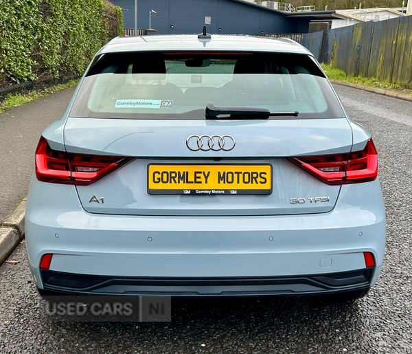 Used Audi A1 2023 for sale - 77909997: Photo 4