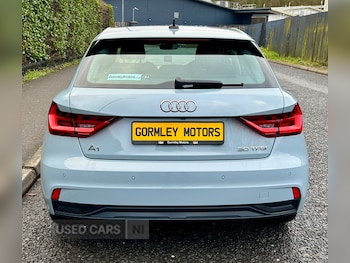 Used Audi A1 2023 for sale - 77909997: Photo