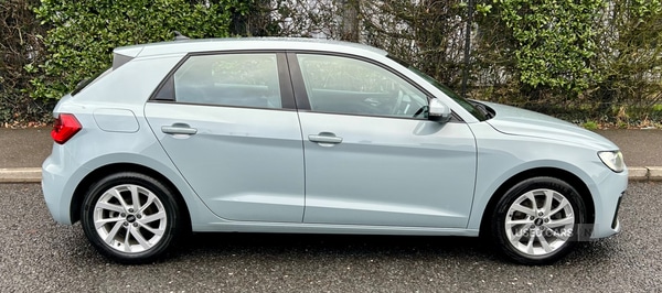 Used Audi A1 2023 for sale - 77909997: Photo 5