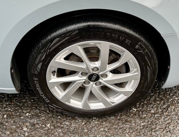 Used Audi A1 2023 for sale - 77909997: Photo 6