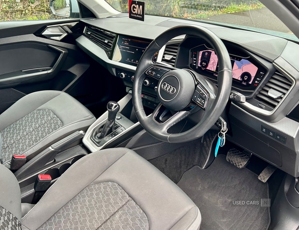 Used Audi A1 2023 for sale - 77909997: Photo 7