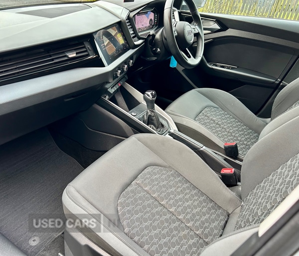 Used Audi A1 2023 for sale - 77909997: Photo 8