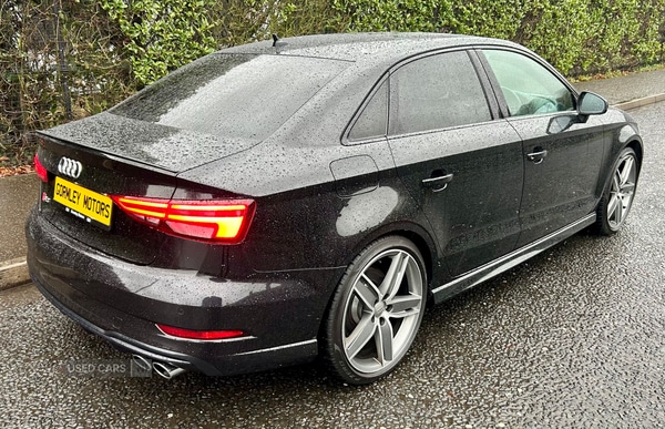 Used Audi A3 2017 for sale - 77268370: Photo 2