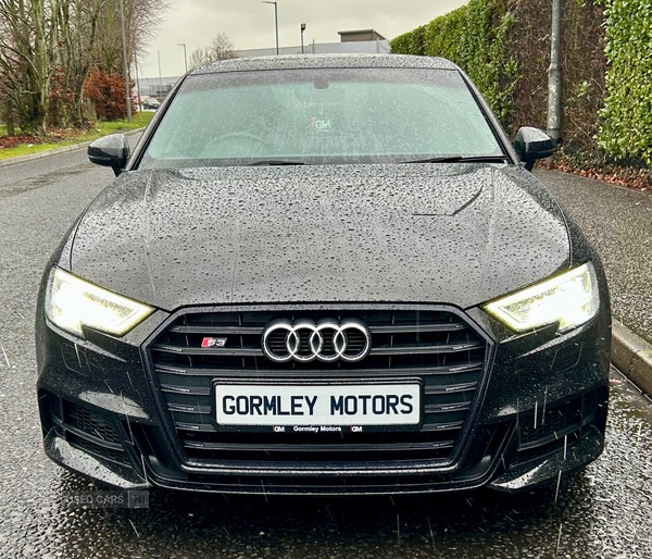 Used Audi A3 2017 for sale - 77268370: Photo 3