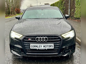 Used Audi A3 2017 for sale - 77268370: Photo