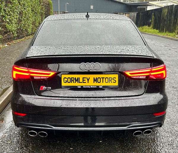 Used Audi A3 2017 for sale - 77268370: Photo 4