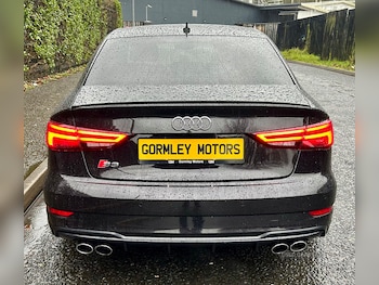 Used Audi A3 2017 for sale - 77268370: Photo