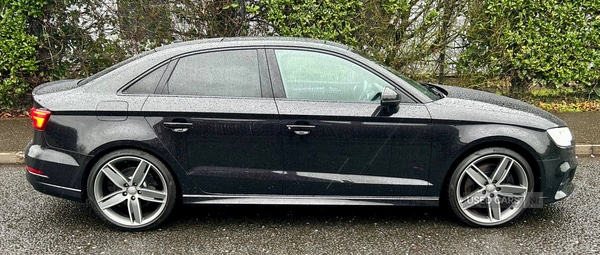 Used Audi A3 2017 for sale - 77268370: Photo 5