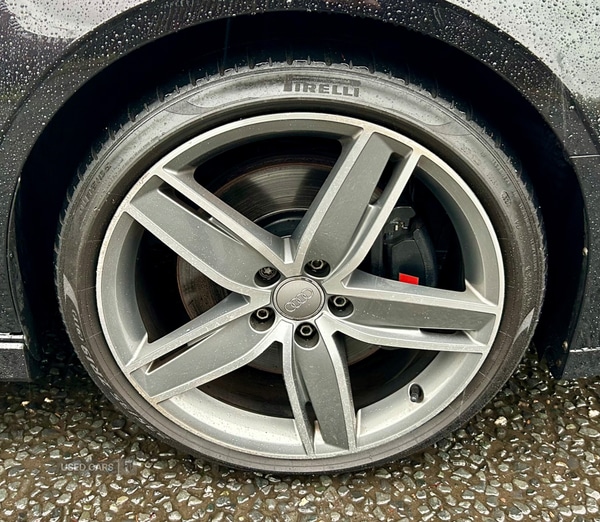 Used Audi A3 2017 for sale - 77268370: Photo 6