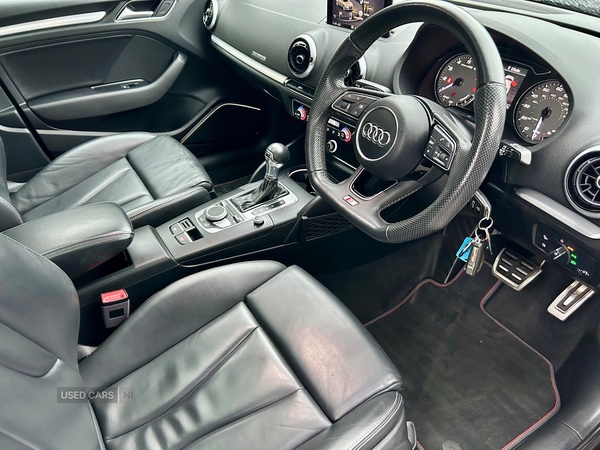 Used Audi A3 2017 for sale - 77268370: Photo 7