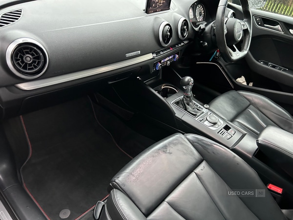 Used Audi A3 2017 for sale - 77268370: Photo 8