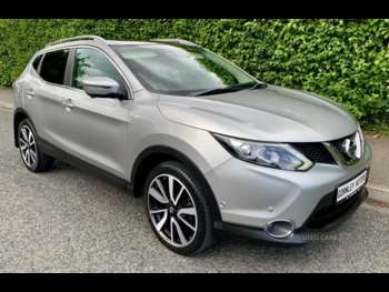 2016 - 1.5 dCi Tekna 5dr
