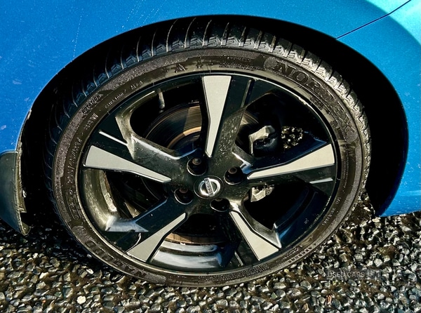 Used Nissan Micra 2019 for sale - 76866713: Photo 6