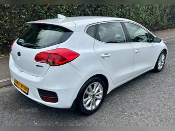 Used Kia Ceed 2017 for sale - 79454330: Photo