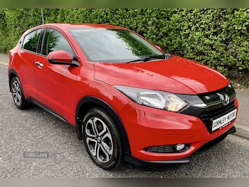 Honda - HR-V