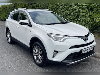 Used Toyota RAV4 2016 for sale - 78823552: Photo