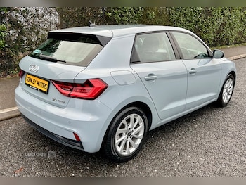 Used Audi A1 2023 for sale - 79338323: Photo