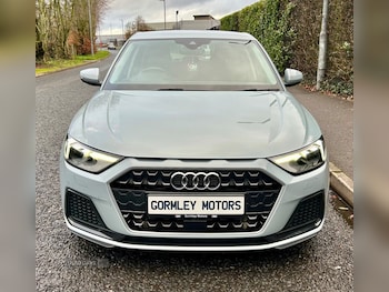 Used Audi A1 2023 for sale - 79338323: Photo