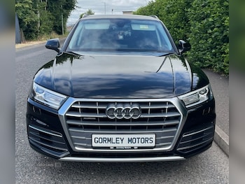 Used Audi Q5 2019 for sale - 79317969: Photo