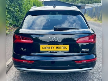 Used Audi Q5 2019 for sale - 79317969: Photo