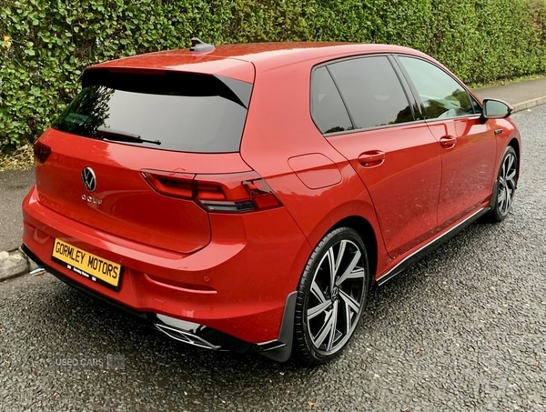 Used Volkswagen Golf 2023 for sale - 76296503: Photo 2