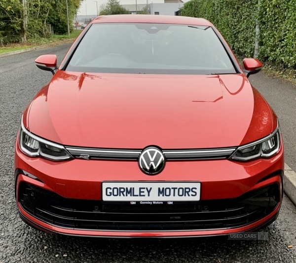 Used Volkswagen Golf 2023 for sale - 76296503: Photo 3