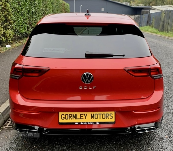 Used Volkswagen Golf 2023 for sale - 76296503: Photo 4