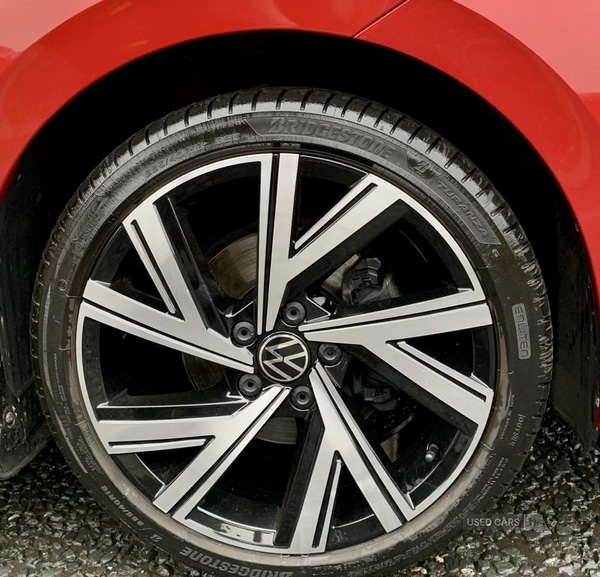 Used Volkswagen Golf 2023 for sale - 76296503: Photo 6