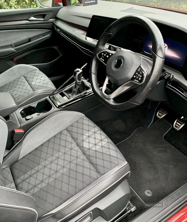 Used Volkswagen Golf 2023 for sale - 76296503: Photo 7