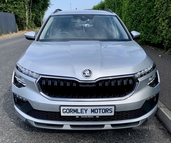 Used Skoda Kamiq 2024 for sale - 75578980: Photo 3