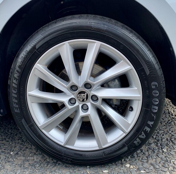 Used Skoda Kamiq 2024 for sale - 75578980: Photo 6