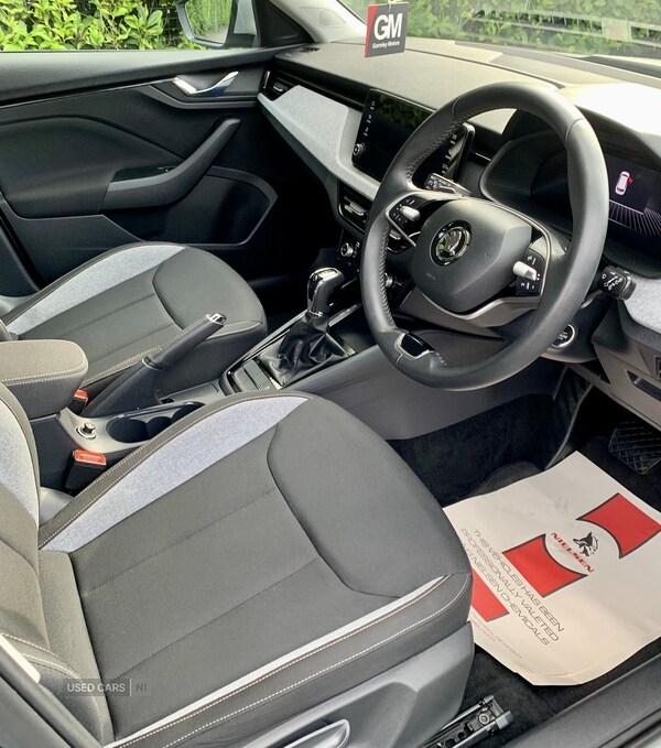 Used Skoda Kamiq 2024 for sale - 75578980: Photo 7