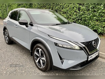 Used Nissan Qashqai 2023 for sale - 75589968: Photo
