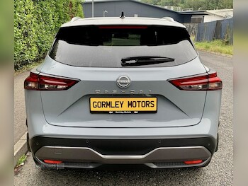 Used Nissan Qashqai 2023 for sale - 75589968: Photo