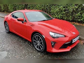 Used Toyota GT86 2018 for sale - 79083767: Photo