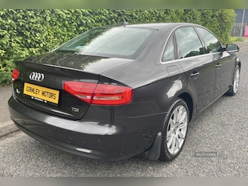 Used Audi A4 2014 for sale - 78966551: Photo