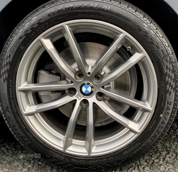 Used BMW 5 Series 2018 for sale - 74295010: Photo 6