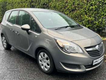 2014 - 1.4T 16V Exclusiv 5dr Auto